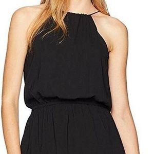 Jack By Bb Dakota Dress Black Medium Aurora Sheath